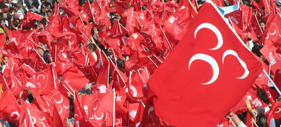 MHP'nin son anketinde o partiye büyük şok!