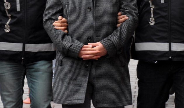 FETÖ'nün Bayrampaşa eyalet imamı tutuklandı!