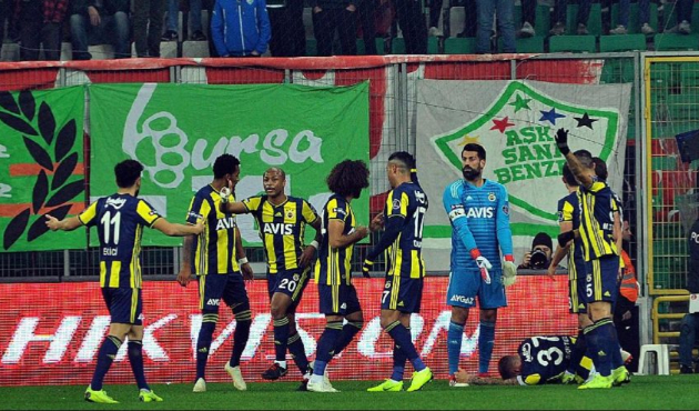 "Fenerbahçe çok net küme düşme adayıdır"