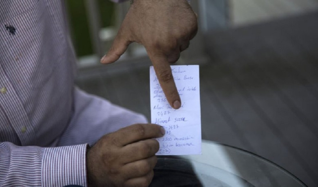 FETÖ’den yeni ‘himmet’ taktiği!