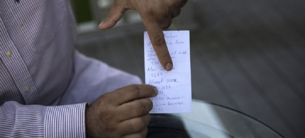 FETÖ’den yeni ‘himmet’ taktiği!