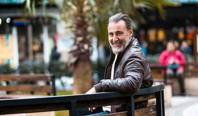Ünlü yönetmenden Kadıköy Belediyesi'ne tepki!