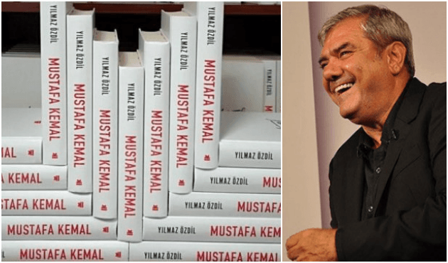 2500 TL'lik istismar yayınevinin sitesini çökertti