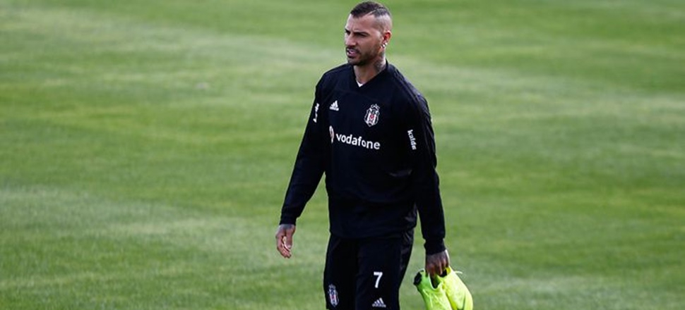 Quaresma için Amerika'dan transfer iddiası!