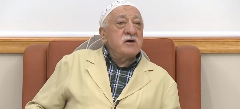 FETÖ yabancı istihbarat servislerinin hizmetinde!