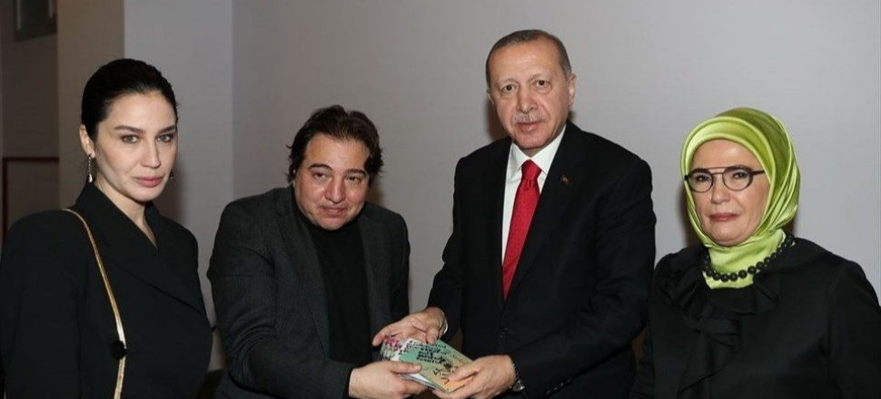 "Uzlaşı kapısının aralandığını hissettim"