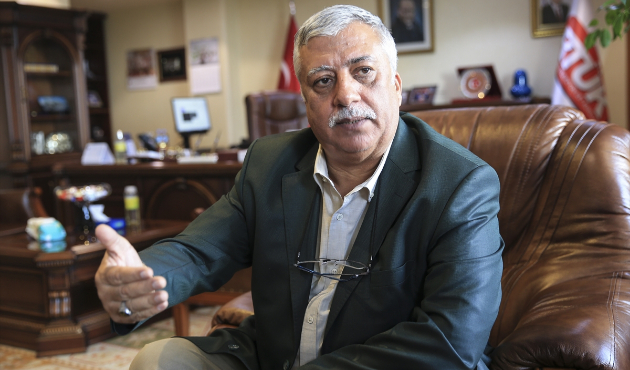 RTÜK Başkanı İlhan Yerlikaya istifa etti!