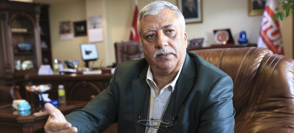 RTÜK Başkanı İlhan Yerlikaya istifa etti!