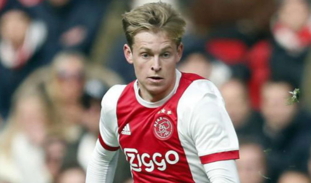 Barcelona'dan 75 milyon Euro'luk transfer