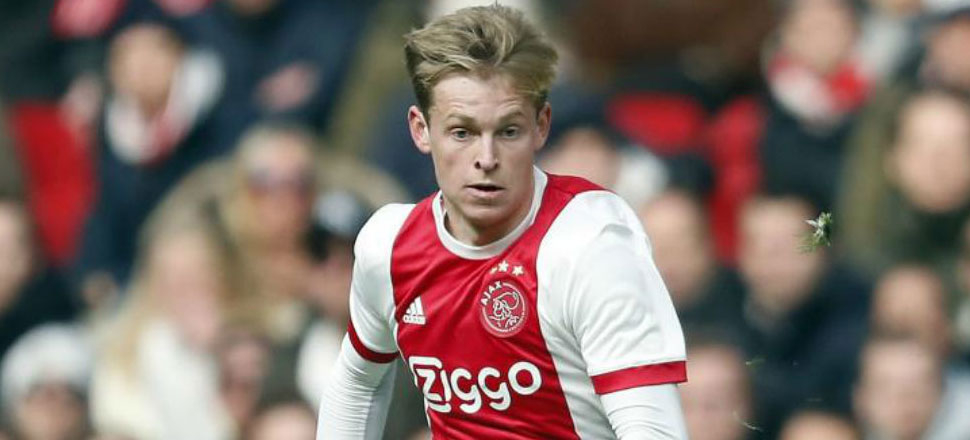 Barcelona'dan 75 milyon Euro'luk transfer