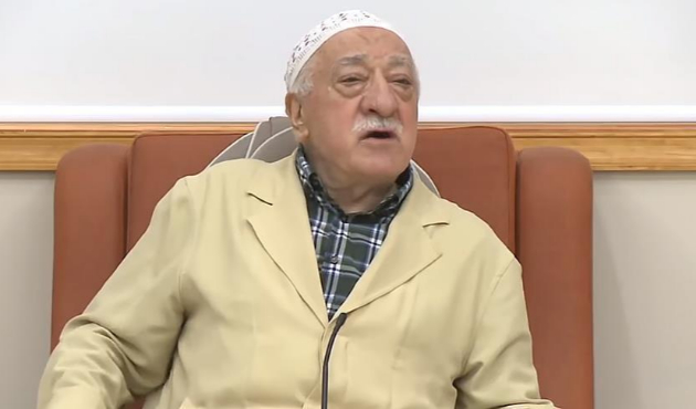 FETÖ elebaşı Gülen 45 davada yargılanıyor!