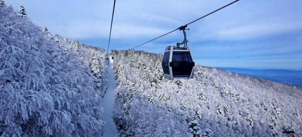Bursa'da teleferikle Uludağ’a çıkacaklar uyarı