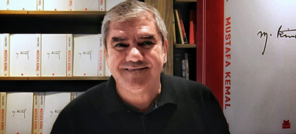 "Atam sağolsun" diyerek 250 milyonluk vurgun!