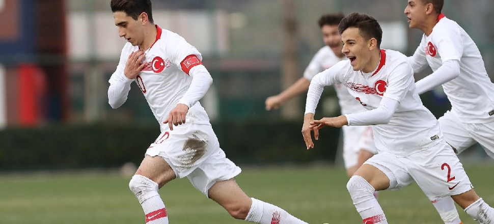 İngiliz devleri 'Türk Messi' için sıraya girdi!