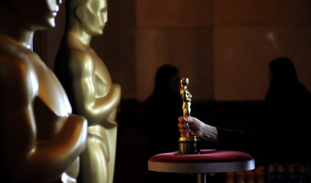 Oscar adayları açıklandı! İşte o liste...