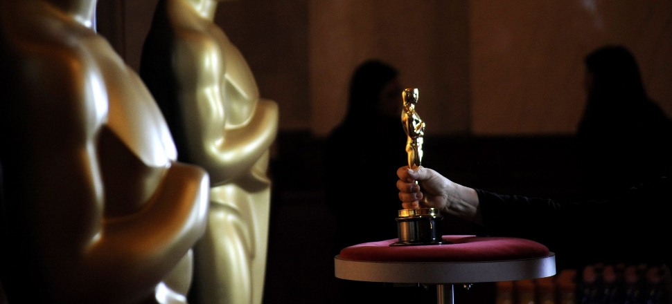 Oscar adayları açıklandı! İşte o liste...