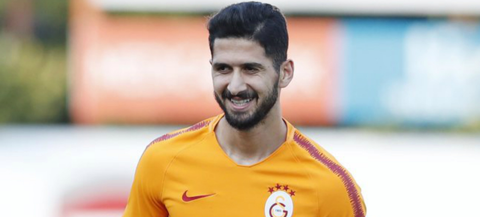 Emre Akbaba dönüş tarihini açıkladı!