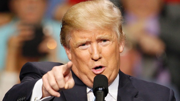 ''DAEŞ'in kurucusu Obama, yardımcısı da Hillary'dir!''