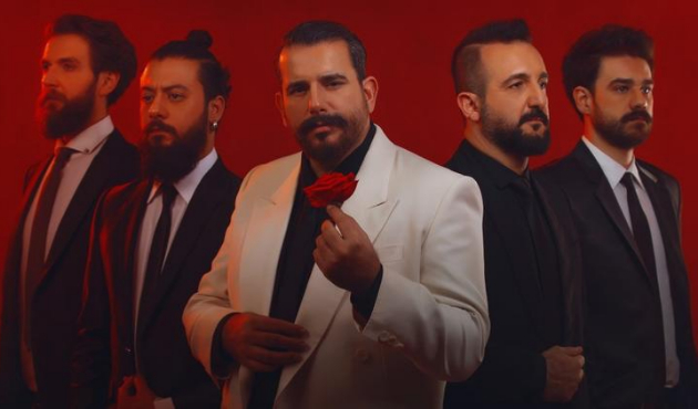 Gece Yolcuları, Müslüm Gürses şarkılarıyla Babylon'da!