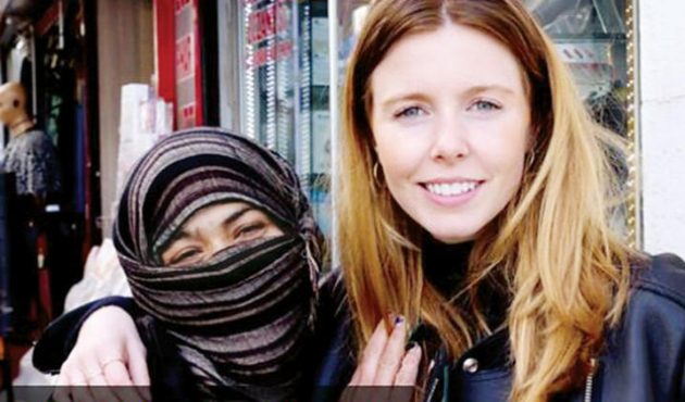 BBC'nin Suriyeli Fatma'sı Harranlı dilenci çıktı!