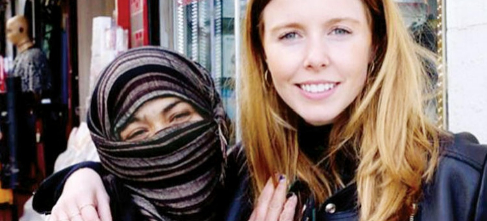 BBC'nin Suriyeli Fatma'sı Harranlı dilenci çıktı!