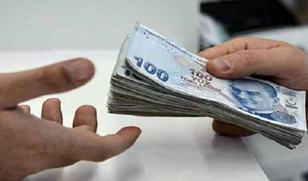 KKTC'de asgari ücret 2 bin 740 TL oldu!