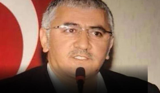 MHP’li adaydan acı haber!