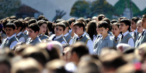 İlk ders günü '15 Temmuz' etkinlikleri ile başlayacak