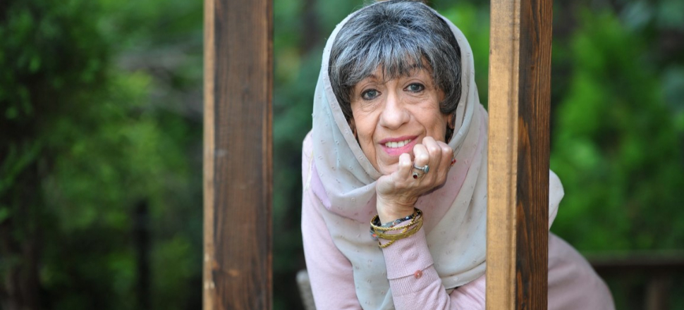 Ayşen Gruda'nın ölümü sanat dünyasını yasa boğdu!