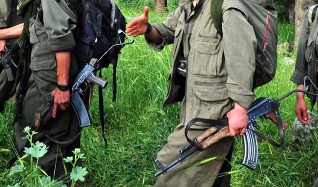 Sözde yönetici uygunsuz şekilde yakalanınca...