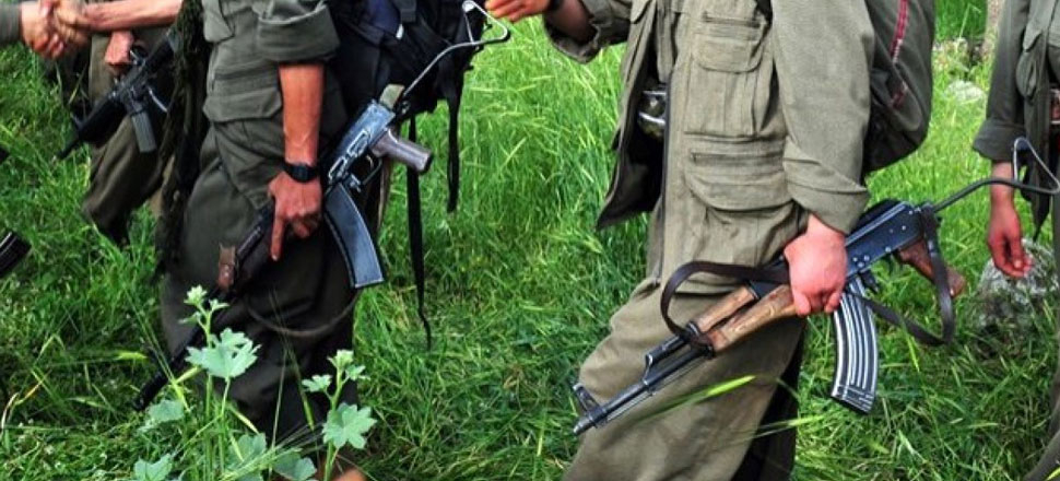 Sözde yönetici uygunsuz şekilde yakalanınca...