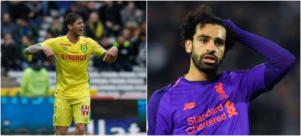 Sala'nın ardından Salah'a da ulaşılamıyor!