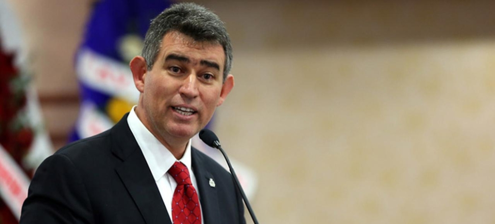 Feyzioğlu: Küresel güçlerin planlı operasyonu...