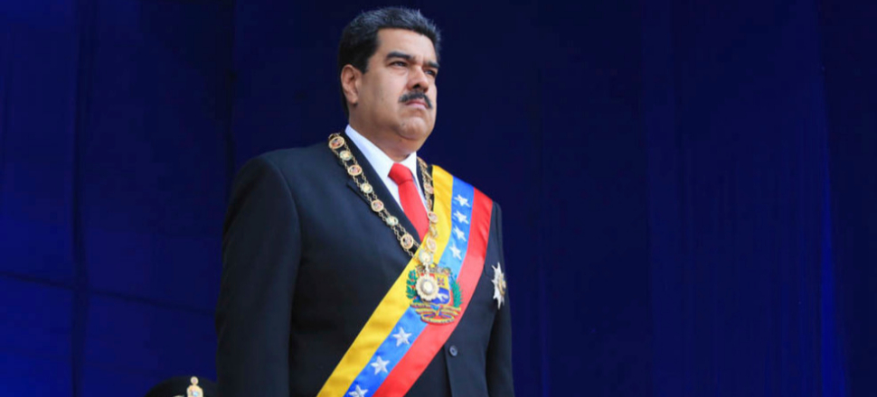 ABD, Maduro'nun 72 saat şartına uymayacak!