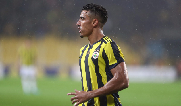 Dirar: 1-1 çok da kötü bir skor değil