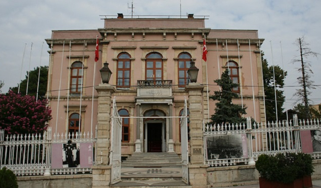 Edirne Belediyesi’nde soruşturma!
