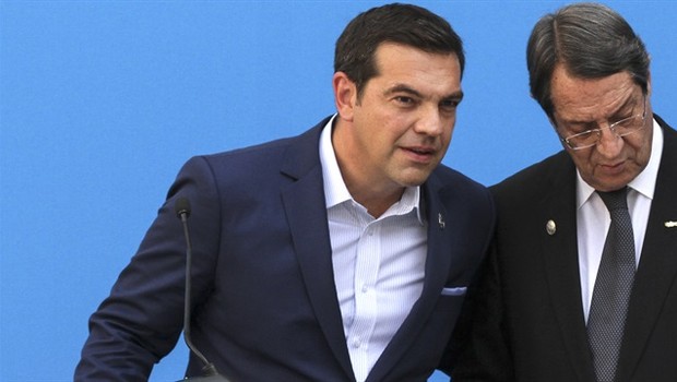 Rumlardan BM'ye skandal Türkiye önerisi