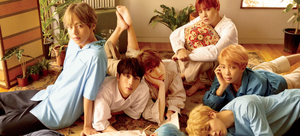 Ünlü gazeteci, 'BTS Army'yi karşısına aldı!