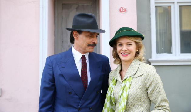 Çiçero filminin gişe rakamları belli oldu!