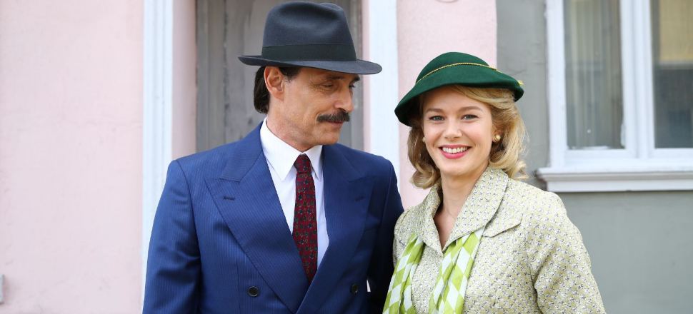 Çiçero filminin gişe rakamları belli oldu!