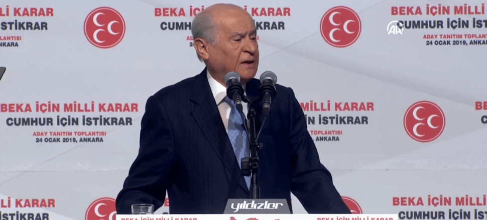 "Bekayı zeka sorunu olarak görmek senin gibi mankurtların işidir"