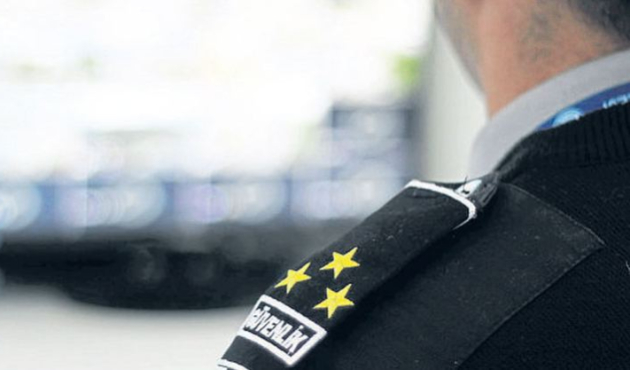 Havalimanlarına 3 bin 169 özel güvenlikçi alınacak