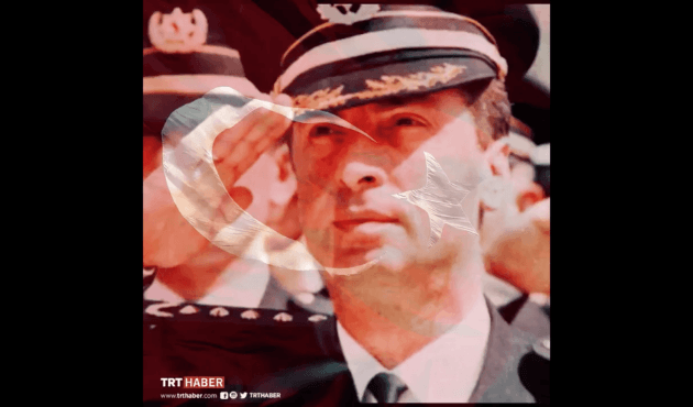 Gaffar Okkan suikastinin üzerinden 18 yıl geçti...