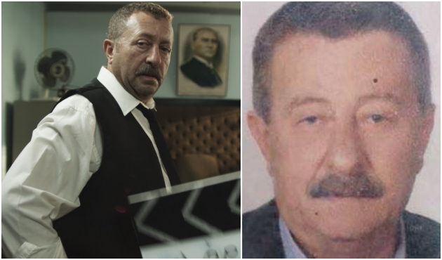 Erkan Can'ın ağabeyi Ömer Can evinde ölü bulundu!