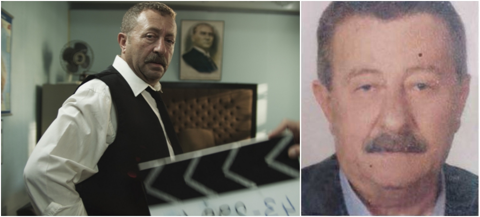 Erkan Can'ın ağabeyi Ömer Can evinde ölü bulundu!