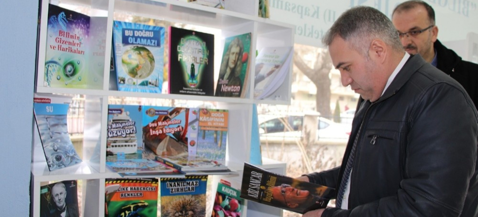 Manisa Kula’da ‘Bilgelik Atölyesi’