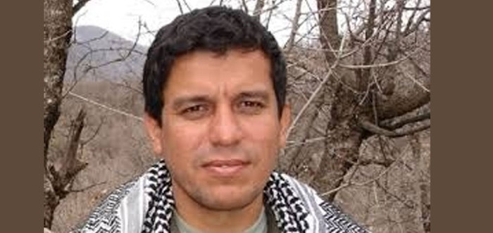 YPG’nin başına üst düzey PKK’lı! En çok aranan teröristler listesinde