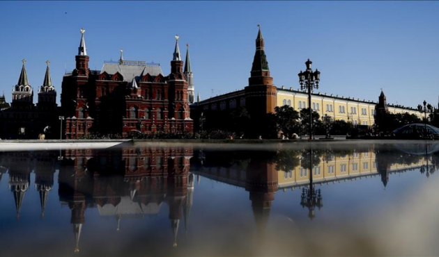 Kremlin'den Venezuela muhalefetine ültimatom!