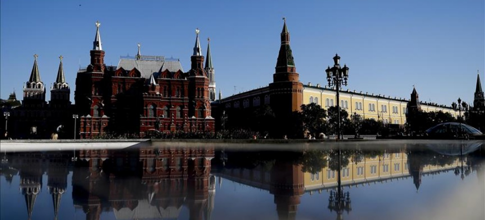 Kremlin'den Venezuela muhalefetine ültimatom!
