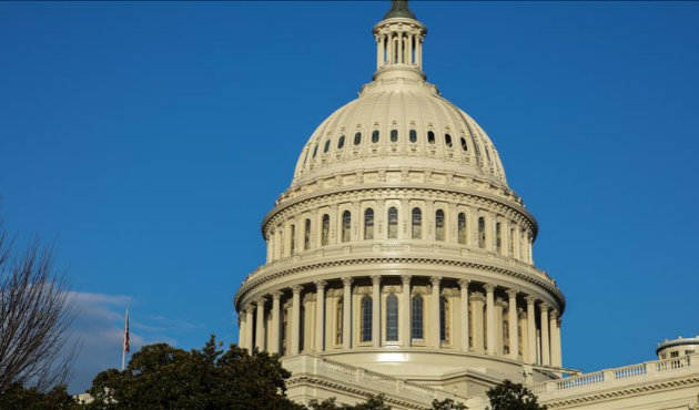Washington'un siyasi oyun alanı darbeler!